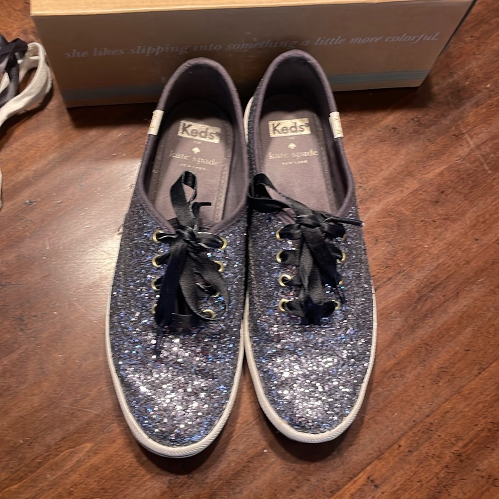 Kate Spade Keds ♠️